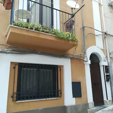 Amendola24 Apartment Cefalu Exterior photo