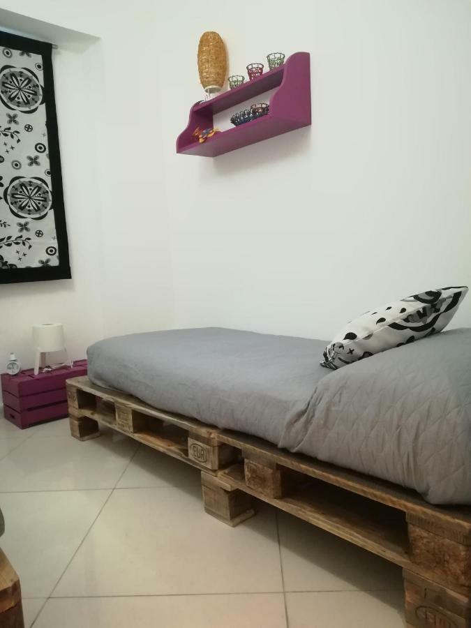Apartamento Amendola24