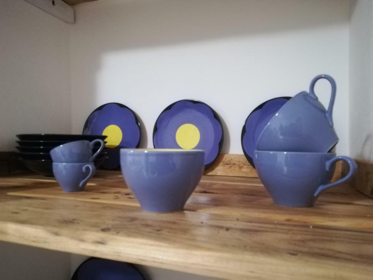 Apartamento Amendola24