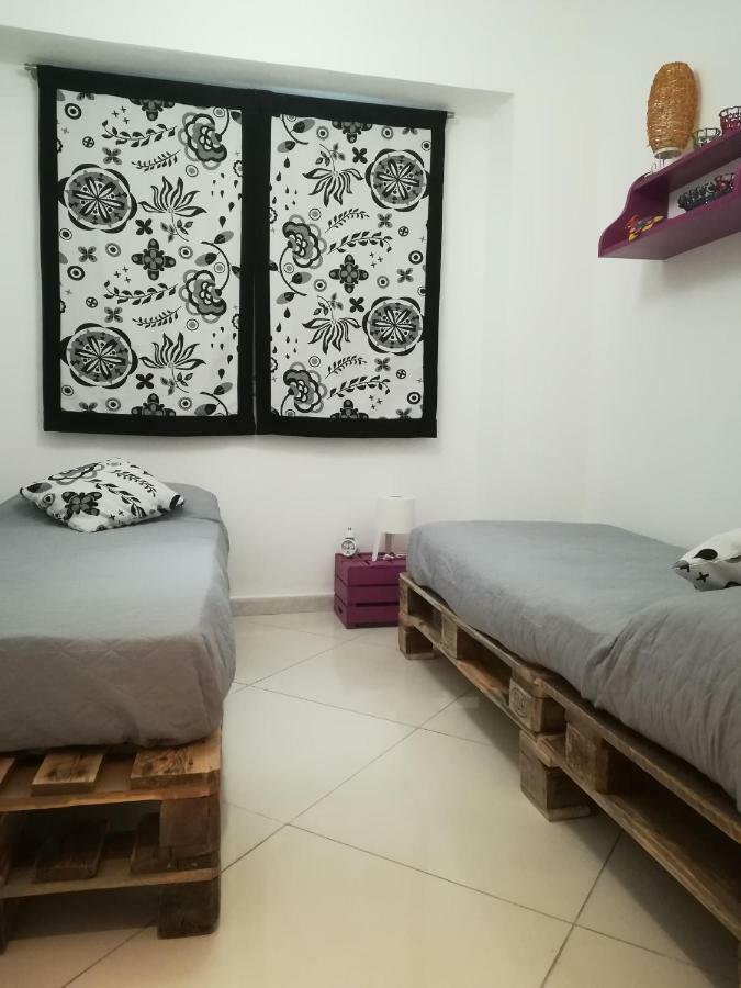 Amendola24 Apartamento