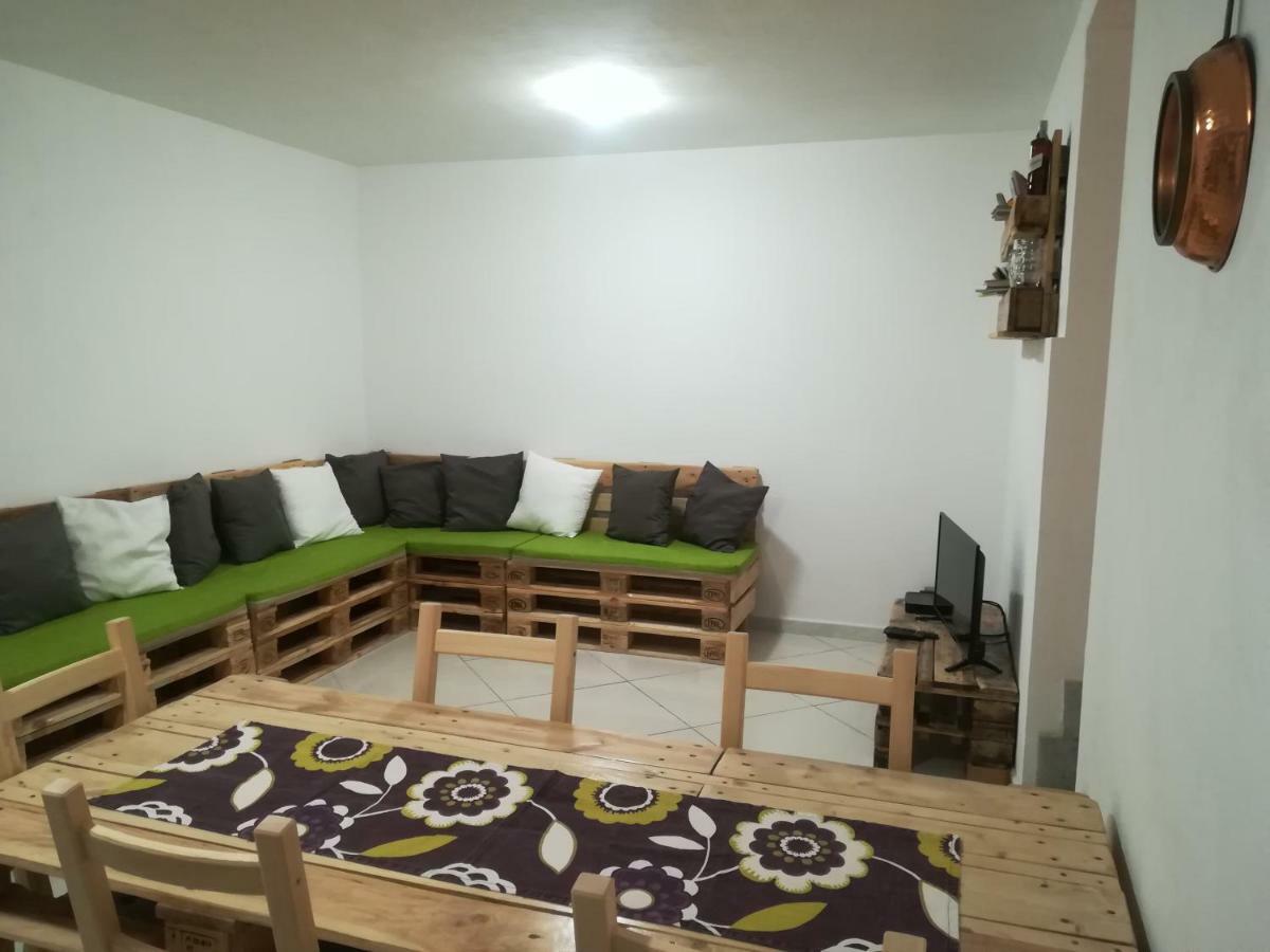 Amendola24 Apartamento *