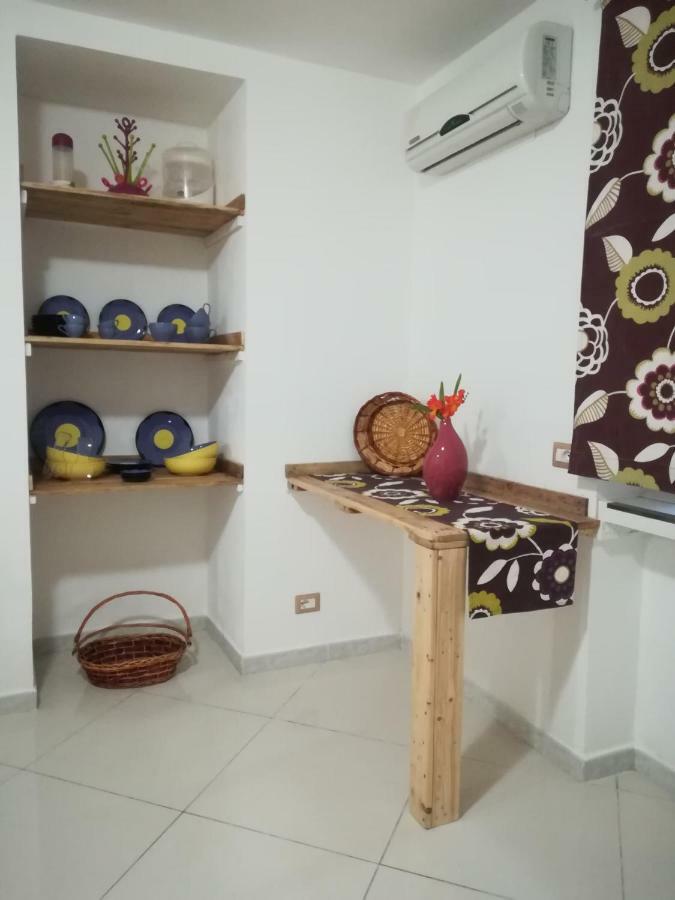 Apartment Amendola24 Cefalu