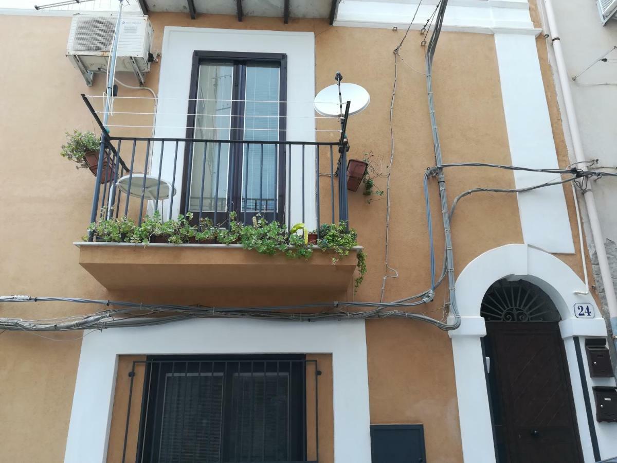 Amendola24 Cefalu