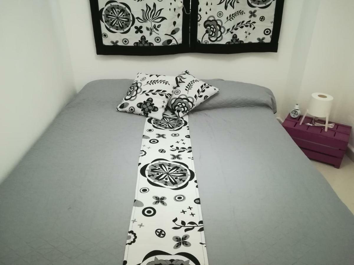 Apartment Amendola24