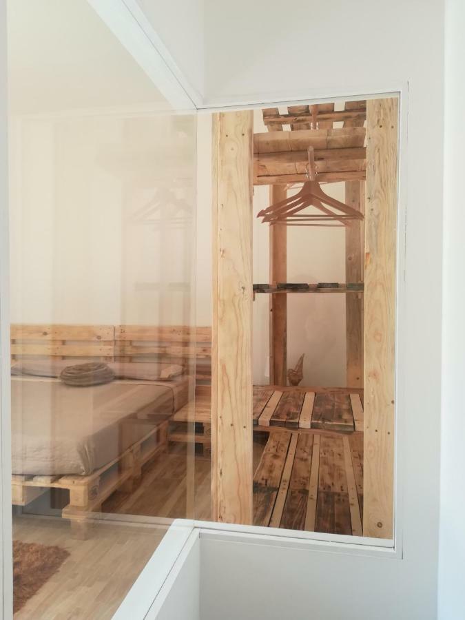 Amendola24 Apartamento