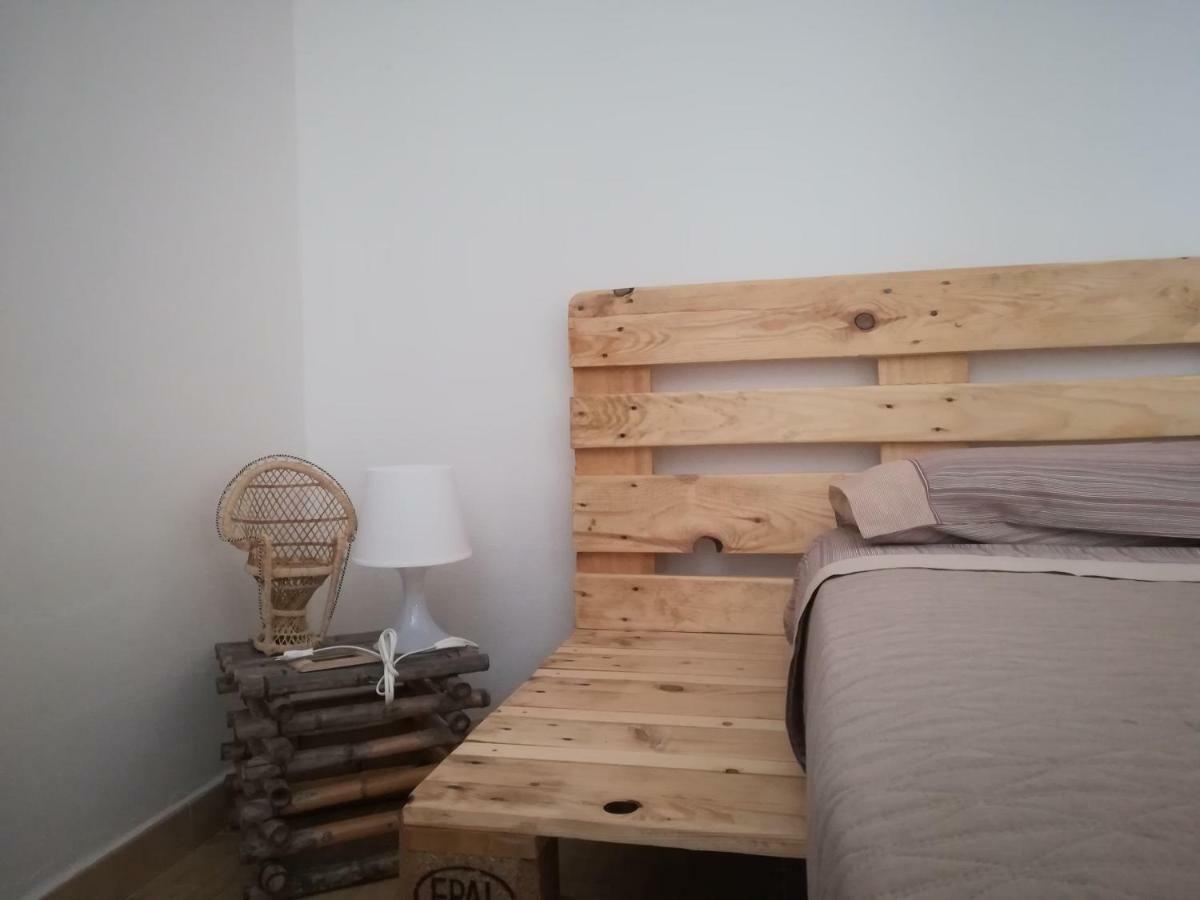 Apartamento Amendola24