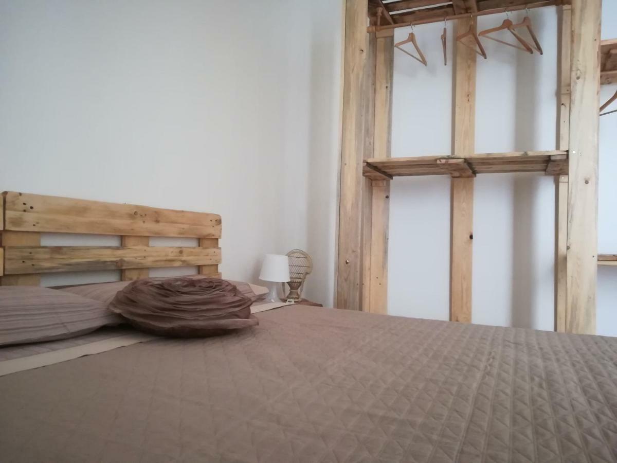 Amendola24 Apartment