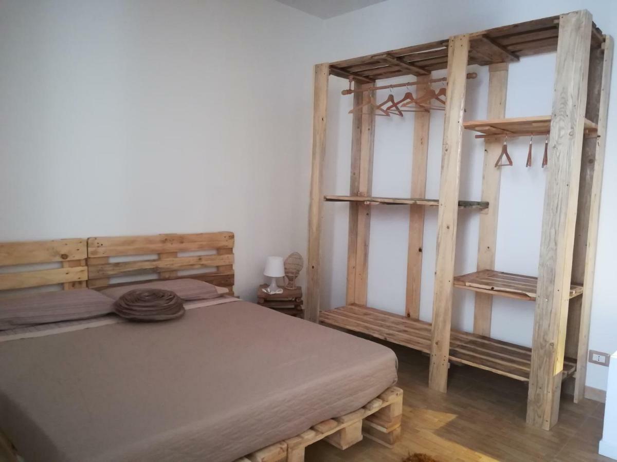 Amendola24 Apartamento *