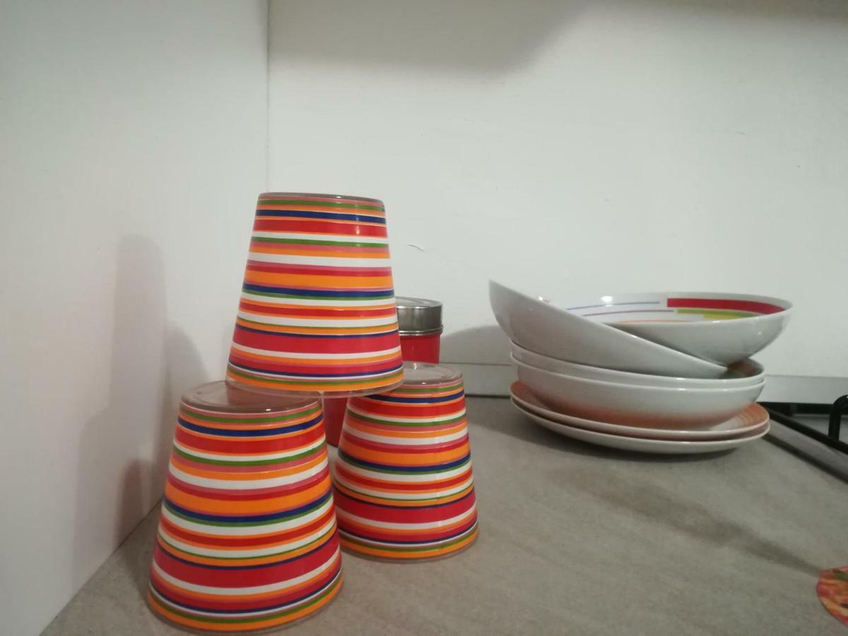 Amendola24 Apartamento