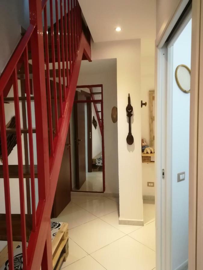 Amendola24 Apartamento