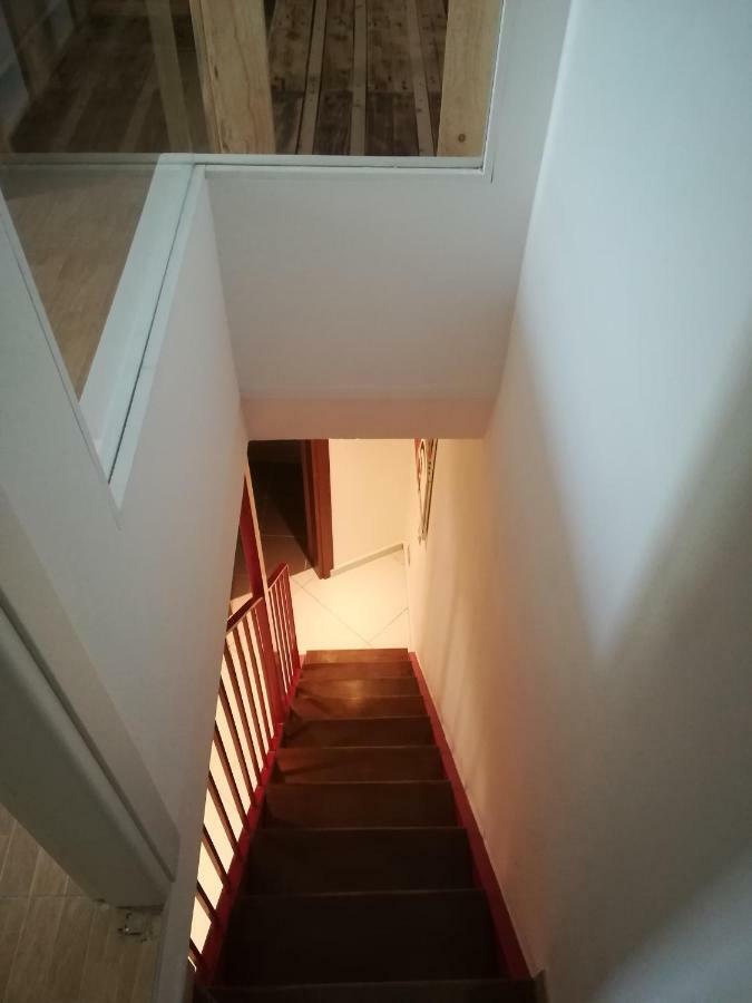 Amendola24 Apartamento *