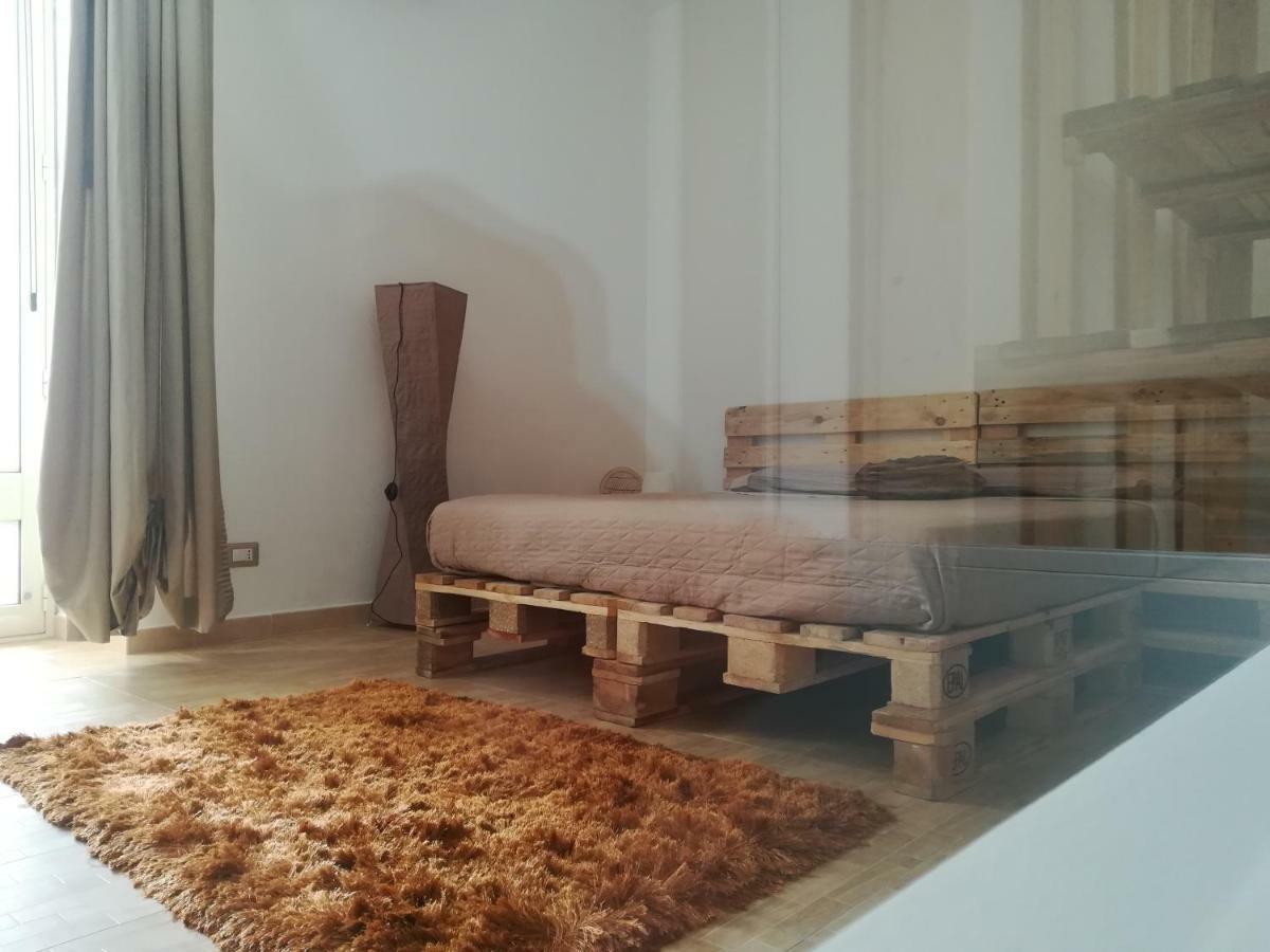 Amendola24 Apartamento *
