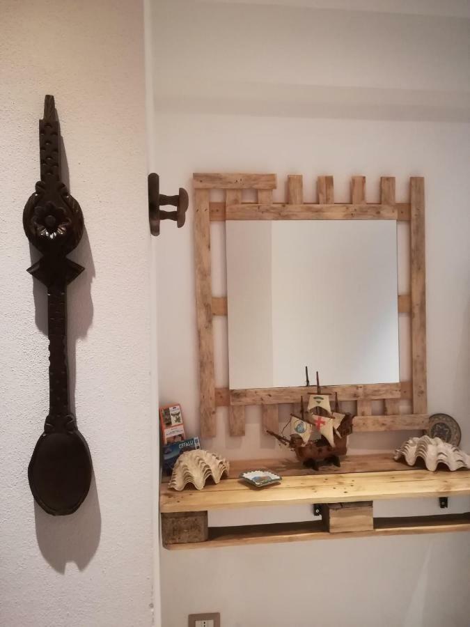 Amendola24 Apartamento Cefalù